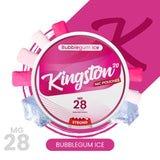 Kingston Nicotine Pouches same day delivery abu dhabi