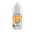 Bubble Gum Kings Banana Ice 30ml Saltnic by Dr. Vapes VAPE DELIVERY DUBAI