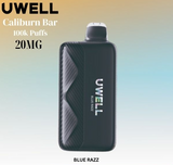 Uwell Caliburn Bar Rechargeable Disposable Vape 100K Vape Delivery Dubai Same Day