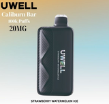 Uwell Caliburn Bar Rechargeable Disposable Vape 100K Buy Vape Online Dubai