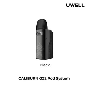 UWELL CALIBURN GZ2 POD SYSTEM BEST VAPE SHOP IN DUBAI