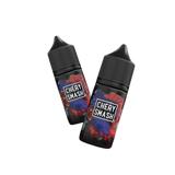 Cherry Smash Saltnic 30ml - Sam Vapes Vape Same Day Delivery Abu Dhabi