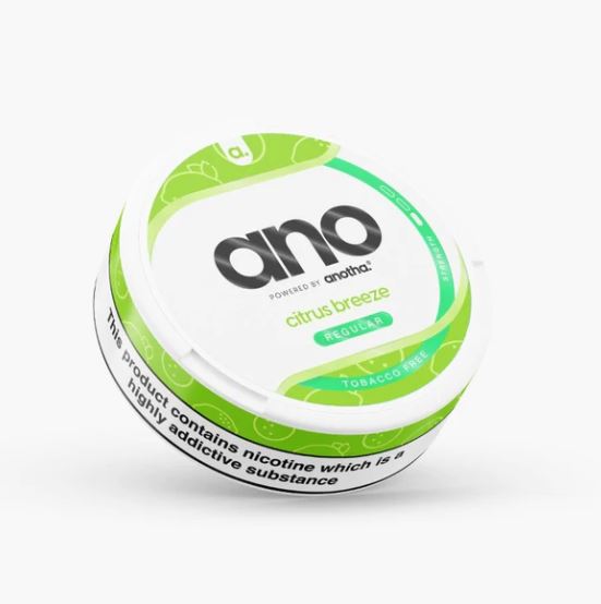 Ano Nicotine Pouch Dubai, Abu Dhabi | Ano Nicotine Pouch Delivery UAE