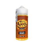 Coffee Cookie Crunch - Loaded 100ml vape delivery abu dhabi dubai