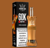 Al Fakher - E-Hose X Rechargeable Disposable Vape 60,000 Puffs Vape Delivery Fast Dubai 2026