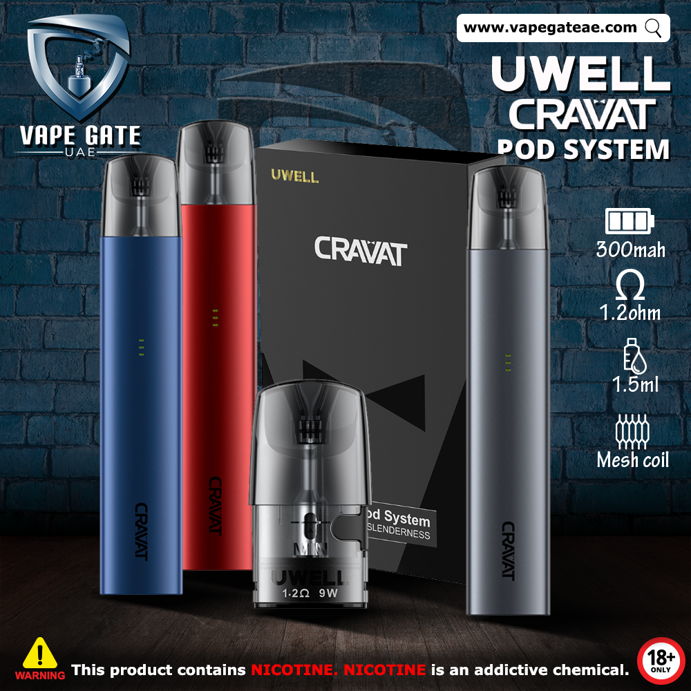 elfbar elfa master akku Can You Vape in Dubai? Laws & Regulations Explained main image 1