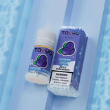 Tokyo Super Cool Wild Blueberry Saltnic 30ml ABU DHABI DUBAI RUWAIS FUJAIRAH UMM AL QUAWAIN SHARJAH KSA