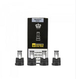 Uwell Crown M Replacement Coils Same day Delivery Dubai Abu Dhabi Al Ain Umm Al Quawain RAK KSA