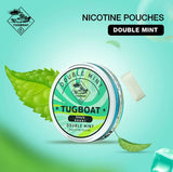 Tugboat Nicotine Pouches vape fujairah