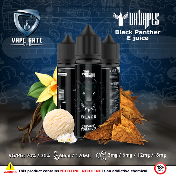 lion vape DrVapes Pink Sour SaltNic Panther Series 30ml main image 1
