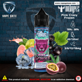 dr vapes pink crazy frozen eliquid in Dubai