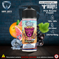 dr vapes pink royale frozen e-liquid in Dubai