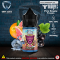 dr vapes pink royale frozen saltnic in Dubai