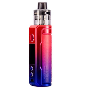 VOOPOO Drag S2 Pod Kit (60W) 2500mAh VAPE DUBAI