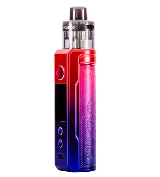 VOOPOO Drag X2 Pod Kit (80W) | Same Day Delivery Abu Dhabi & Dubai
