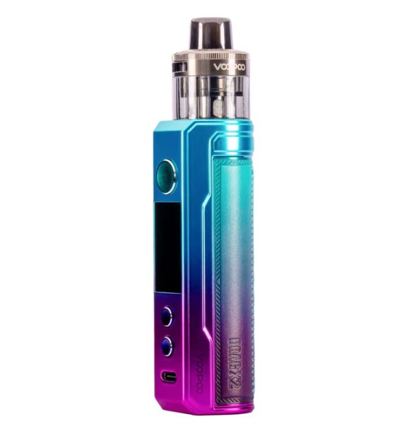 VOOPOO Drag X2 Pod Kit (80W) | Same Day Delivery Abu Dhabi & Dubai