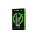 VAPORESSO ECO ONE REPLACEMENT PODS (PACK OF 4) Vape order fujairah