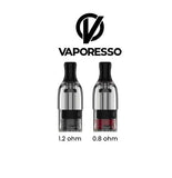 VAPORESSO ECO ONE REPLACEMENT PODS (PACK OF 4) Vape offer Al ain