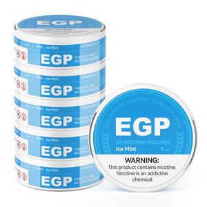 EGP Snus dubai free delivery