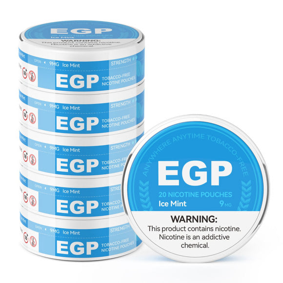 EGP Snus dubai free delivery