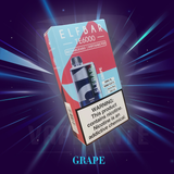 elfbar te6000 puffs disposable vape best vape shop in abudhabi