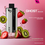 Vapes Bar - Ghost Pro Elite Disposable Vape Device (7000 Puffs) VAPE DELIVERY DUBAI