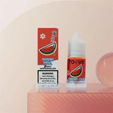 Tokyo Super Cool Burst Watermelon Saltnic 30ml ABU DHABI DUBAI AL AIN RUWAIS SHARJAH KSA