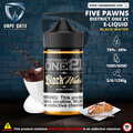 five pawns district 21 eliquid dubai delivery