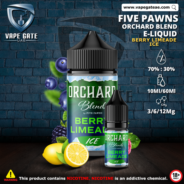 five pawns vape juice Five Pawns Legacy Collection – Smoke Smart Vapor Supplies & More main image 1
