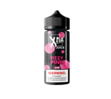 FIZZY PINK - XTRA ELIQUID 100ML VAPE DELIVERY SHARJAH