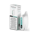 FLONQ MAX S RECHARGEABLE DISPOSABLE VAPES (8,000PUFFS) Vape  Online Disount 2025