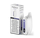 FLONQ MAX S RECHARGEABLE DISPOSABLE VAPES (8,000PUFFS) Best Vape isposable 2025