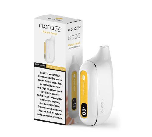 vapes duty free 5 Incredible and Rewarding Reasons to Enjoy Zero-Nicotine Disposable V –  eJuiceDB main image 1