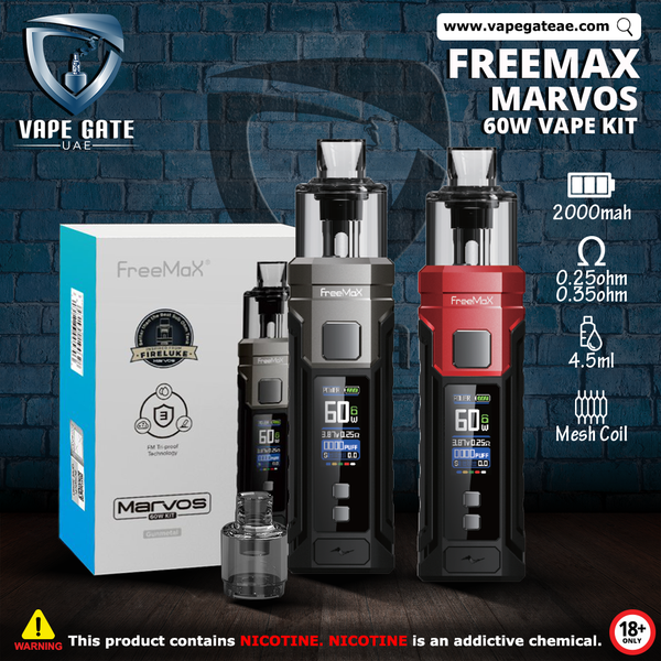 Vape Kits UAE | Vape Shop Abu Dhabi | Vape Gate UAE Vape Kits UAE | Vape Shop Abu Dhabi | Vape Gate UAE