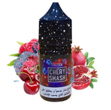 Frozen Cherry Smash Saltnic 30ml - Sam Vapes Vape Offer Ajman Ruwais Fujairah KSA UAE