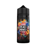 Frozen Peach Power E-Liquid Dubai | Fast Delivery UAE
