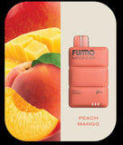 Fummo Magnum Disposable Vape (8,000 Puffs) VAPE DELIVERY SAME DAY DUBAI