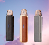 Caliburn G5 Lite SE  Pod System Kit 1600mAh Vape Same Day Delivery Dubai Dutyfree 2026