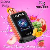 Geek Bar Watt Disposable Vape (23,000 Puffs) vape offer umm al quawain