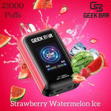 Geek Bar Watt Disposable Vape (23,000 Puffs) vape same day delivery abu dhabi