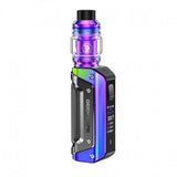 Geekvape Aegis Solo 3 100W Kit (Built-In Battery) Best Vape Device Dubai 2025