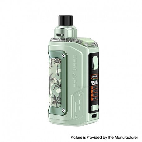 best geekvape aegis GeekVape Aegis Legend 5 Starter Kit - Vape Pod Kit main image 1
