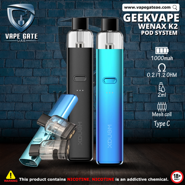 Vape Starter Kits Abu Dhabi | 20% Discount