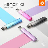 GEEKVAPE WENAX K2 18W POD SYSTEM VAPE DELIVERY DUBAI SAME DAY