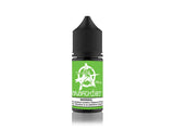 anarchist Green Saltnic best vape shop in dubai