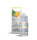 Mango - Grey Joose 30ml Saltnic vape dubai