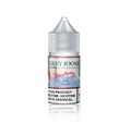 Strawberry - Grey Joose 30ml Saltnic vape abu dhabi