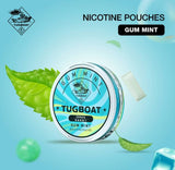 Tugboat Nicotine Pouches vape sharjah