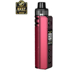 VOOPOO Drag H80S Mod Pod Kit (80W) vape delivery ajman RAK