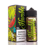 HUMBLE - PEE WEE KIWI (3MG 120ML) vape delivery ajman